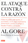El ataque contra la razn
