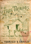De otros tiempos