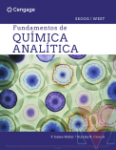 Fundamentos de qumica analtica