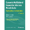 Convenio multilateral. Impuestos internos. Monotributo