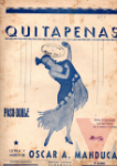 Quitapenas
