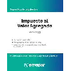 Impuesto al valor agregado