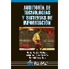 Auditora de tecnologas y sistemas de informacin