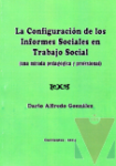 La configuracin de los informes sociales en trabajo social