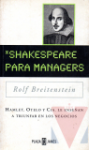 Shakespeare para managers