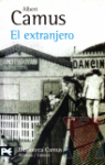 El extranjero