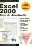 Excel 2000