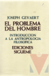 El problema del hombre