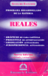 Derechos reales
