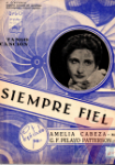 Siempre fiel