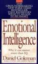 Emotional intelligence