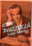 Astor Piazzolla y sus tangos