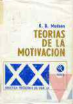 Teoras de la motivacin