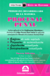 Procesal penal