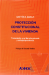 Proteccin constitucional de la vivienda