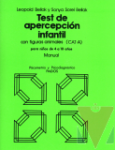 Test de apercepcin infantil