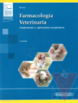 Farmacologa veterinaria