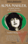 Alma Mahler,