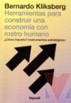 Herramientas para construir una economa con rostro humano