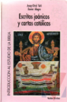 Escritos jonicos y cartas catlicas