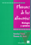 Flavores de los alimentos