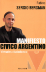 Manifiesto civico argentino