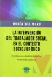 La intervencin del trabajador social en el contexto socio jurdico