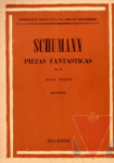 Piezas fantsticas. Op. 12