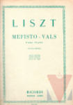 Mefisto - Vals