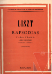 Rapsodias