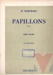 Papillons