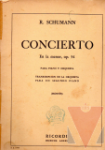 Concierto