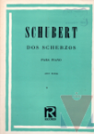 Dos Scherzos (Opus extra)