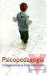 Psicopedagogia