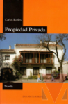 Propiedad privada