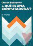 Qu es una computadora?