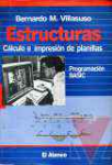 Estructuras. Clculo e impresion de planillas