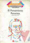 El pensamiento peronista