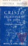 Cristo, misterio de Dios