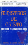 Ministros de Cristo