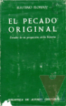 El pecado original