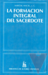 La formacin integral del sacerdote