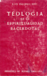 Teologa de la espiritualidad sacerdotal