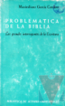 Problemtica de la Biblia