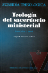 Teologa del sacerdocio ministerial