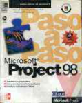 Microsoft Project 98