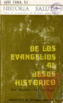 De los Evangelios al Jess histrico