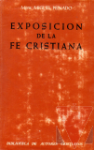 Exposicin de la fe cristiana