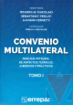 Convenio multilateral