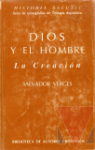 Dios y el hombre